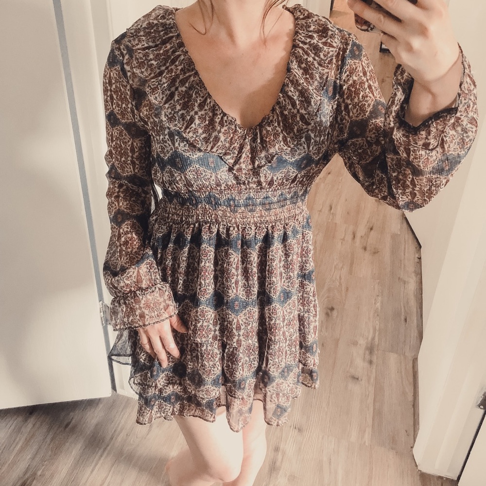 Bundle of 2 Lovely Dresses💕